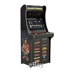 Atgames Legends Ultime Accueil Arcade Machine Edition Spéciale 350 Jeux Intégrés