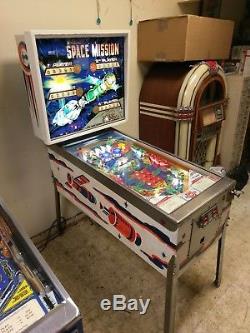 Awesome, Collection Complète De 40 Jeux D'arcade / Flippers Pour Lancer Votre Barcade
