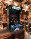 Bartop / Arcade Machine Avec Table De 60 Jeux Classiques, Nouveau