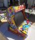 Bartop Arcade Machine Entièrement Construit