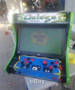 Bartop Arcade Machine -fully Construit / Des Milliers De Jeux