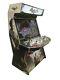 Batman Arkham City Megacade Upright Arcade Machine Mame