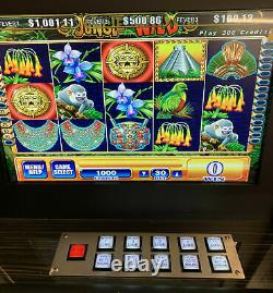 Blue Bird 5 En 1 Machines De Jeu De Casino Multigame