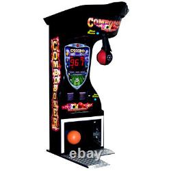 Boxeur Kalkomat Boxeur Jeu D'arcade Combo Boxer