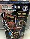 Brand New In Box Machine D'arcade Mortal Kombat 2, Arcade1up, 4 Pieds