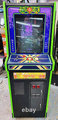 CABARET CENTIPEDE (Mini) Machine Arcade Stand Up Jeu vidéo classique fonctionne