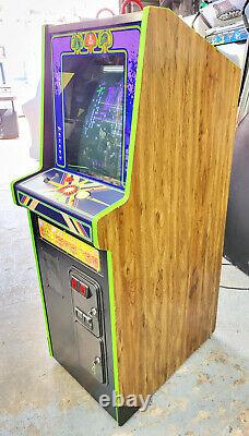 CABARET CENTIPEDE (Mini) Machine Arcade Stand Up Jeu vidéo classique fonctionne