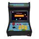 Cabinet D'arcade De Table Vilros Compatible Avec Raspberry Pi Avec écran Hd De 10 Pouces