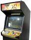 Capcom Vs Snk Arcade Par Capcom (excellent Condition)rare