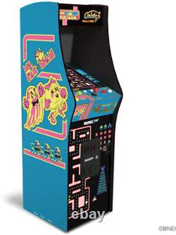 Classe de'81 Nouveau jeu d'arcade de luxe