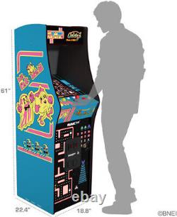 Classe de'81 Nouveau jeu d'arcade de luxe