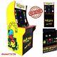 Classique Pacman Arcade Machine Commercial Grade Full Color Jeu Vidéo Machine 4