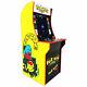 Classique Pacman Arcade Machine Commercial Grade Full Color Jeu Vidéo Machine 4