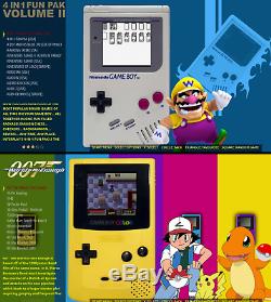 Classique Retro Games Console 272gb Hdmi Arcade Machine- 10 000 Au Total