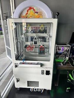 Clé Commerciale Master Prize Arcade Gaming Vending Machine