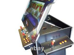 Cocktail Arcade Machine 27, Multicade, Haut De Levage, Niveau Commercial, Nouveau