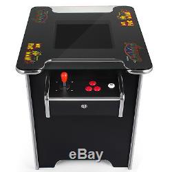 Cocktail Arcade Machine With 60 Classic Games Nouveau