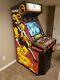 Coffret Original Mortal Kombat Arcade Machine