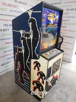 Combat Mortel par Midway (jeu original de plateau) Jeu vidéo d'arcade COIN-OP