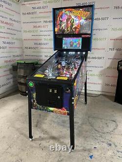 Combat Mortel par Midway (jeu original de plateau) Jeu vidéo d'arcade COIN-OP