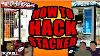 Comment Pirater Stacker Arcade Game Instructions Étape Par Étape