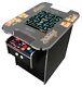 Commercial Grade Cocktail Arcade Machine Avec 60 Classique Jeux- Galaga-ms Pacman