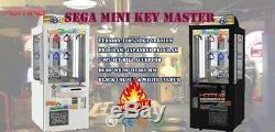 Commercial Master Key Toy Redemption Distributeur Automatique Arcade Grue Jeu