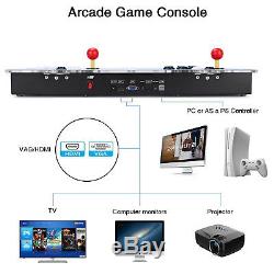 Console De Jeux Vidéo Pandora 3d Arcade Avec 2260 Jeux Machine Rétro À 2 Joueurs