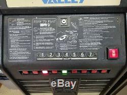 Cougar Valley Dart Board Machine (honnête Ernie)