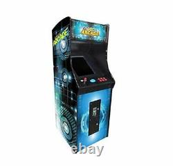 Creative Arcades Pleine Grandeur De Qualité Commerciale Arcade Cabinet Machine 60 Jeux