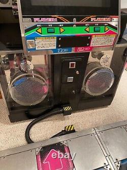 Danse Revolution Arcade Machine Dans Le Groove 3