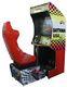 Daytona Usa Arcade Machine Par Sega 1994 (excellent État) Rare