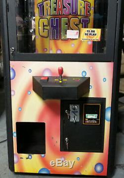 Décalque Orange # C22 De Machine D'arcade D'animal Bourré De Peluche De Grue De Grue De Trésor