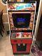 Donkey Kong 60 En 1 Multicade Arcade Jeu De Machine Pac Man Ms Frogger Galaga