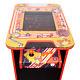 Donkey Kong Arcade Machine 400 Jeux Rétro Livraison Gratuite