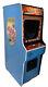 Donkey Kong Machine D'arcade Pleine Taille Améliorée Avec 60 Jeux Mme Pacman Galaga