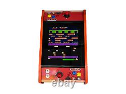 Donkey Kong Tabletop Arcade Machine Mis À Jour Avec 60 Jeux