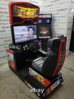 Double Axle par Taito COIN-OP Arcade Jeu Vidéo