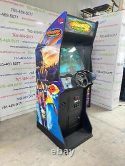 Double Axle par Taito COIN-OP Arcade Jeu Vidéo