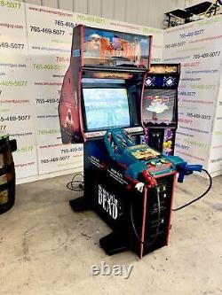 Double Axle par Taito COIN-OP Arcade Jeu Vidéo