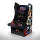 Dreamgear Dg-dgunl-3200 10in Retro Mini Arcade Machine