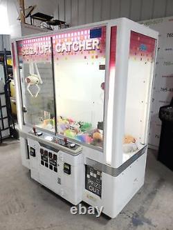 Échelle par Impulse Industries COIN-OP Arcade Jeu Vidéo