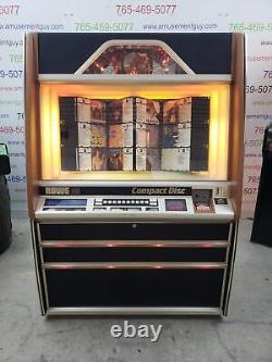 Échelle par Impulse Industries Jeu d'arcade COIN-OP