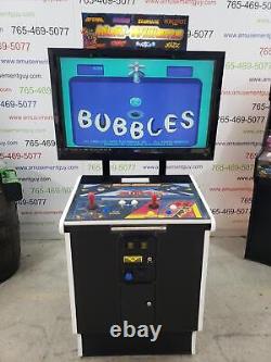 Échelle par Impulse Industries Jeu d'arcade COIN-OP