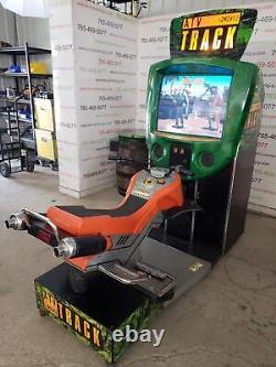 Échelle par Impulse Industries Jeu d'arcade COIN-OP