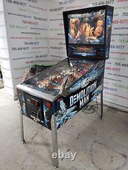 Échelle par Impulse Industries Jeu d'arcade COIN-OP