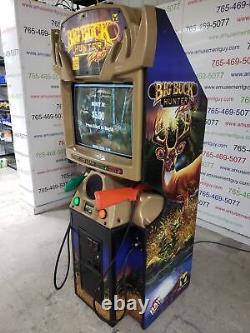 Échelle par Impulse Industries Jeu d'arcade COIN-OP