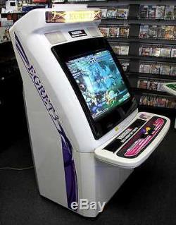 Egret 3 Taito Arcade 1 Joueur Candy Armoire Jamma Cab Pcb Machine Videogamex 2