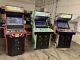 Forfait Bundle De Machine D'arcade - 10 Machines D'arcade Les Plus Populaires Livraison Gratuite