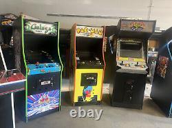 FORFAIT BUNDLE DE MACHINE D'ARCADE - 10 MACHINES D'ARCADE LES PLUS POPULAIRES LIVRAISON GRATUITE